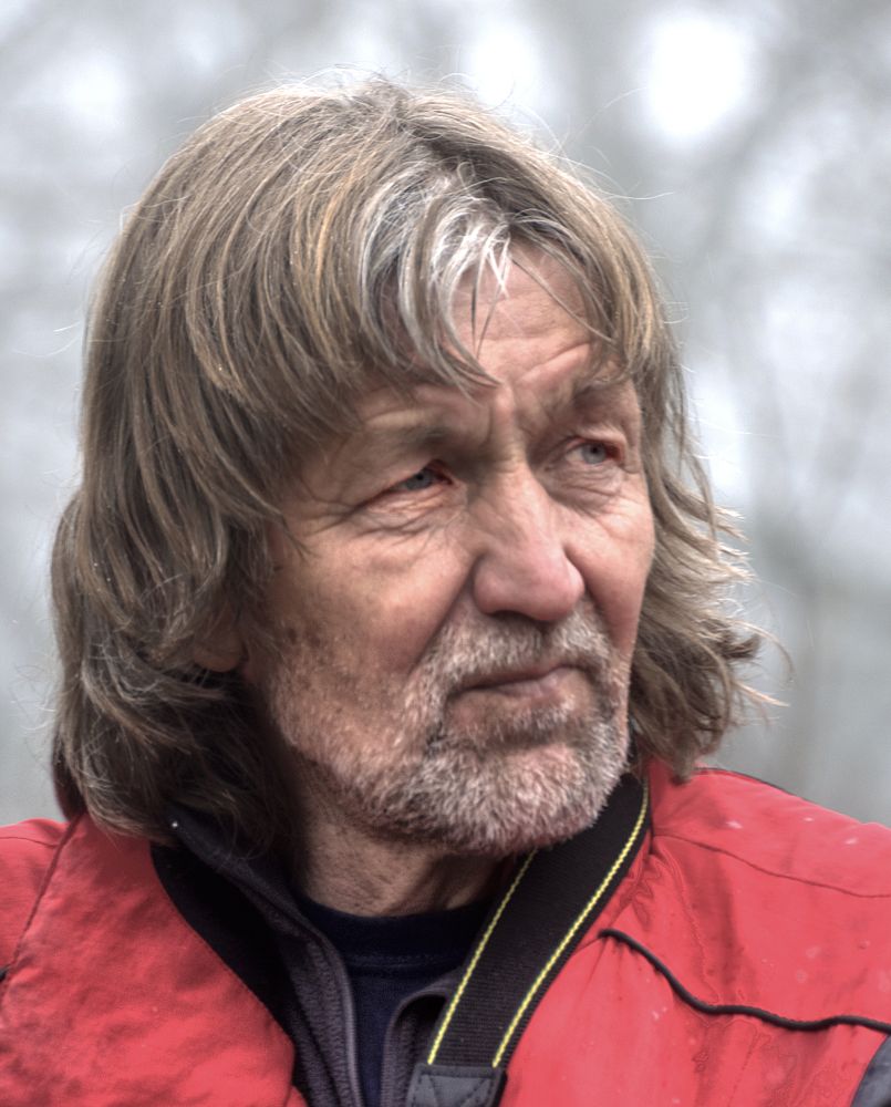 Photograph by Евгений Самулев