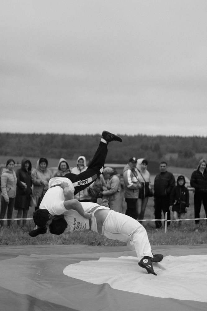 Photograph by Залина Габдулханова