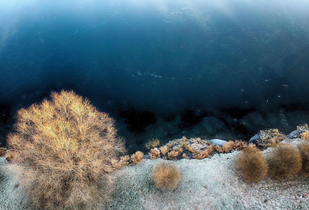 Photograph by Владислав Кравцов