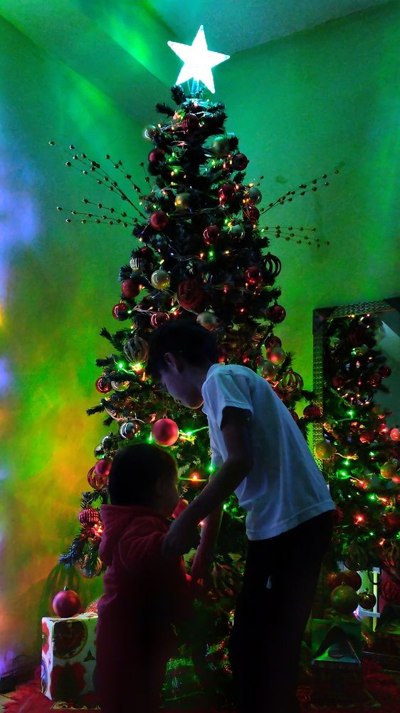 Photograph by Genesis Vivas