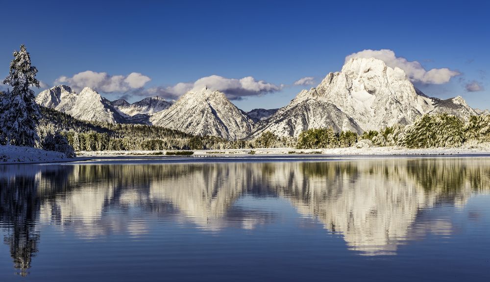 Photograph by Tom Ingram