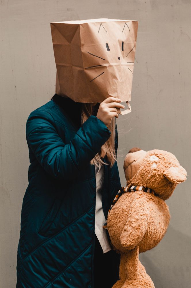 Photograph by Анастасия