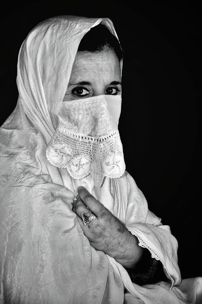 Photograph by Idir Bouaicha