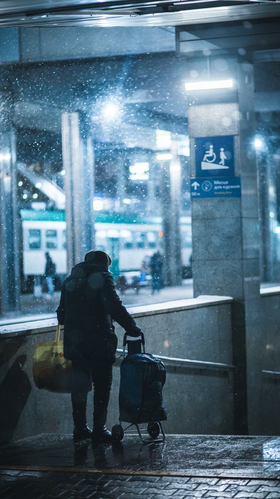 Photograph by Валентин Орсик