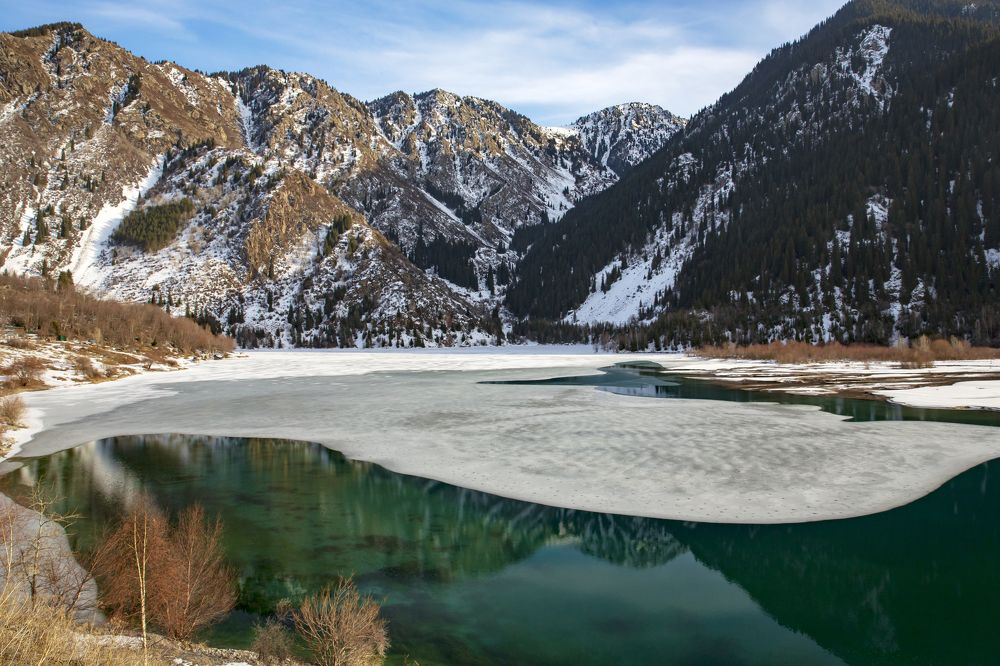 Photograph by Аскар Баймухамедов