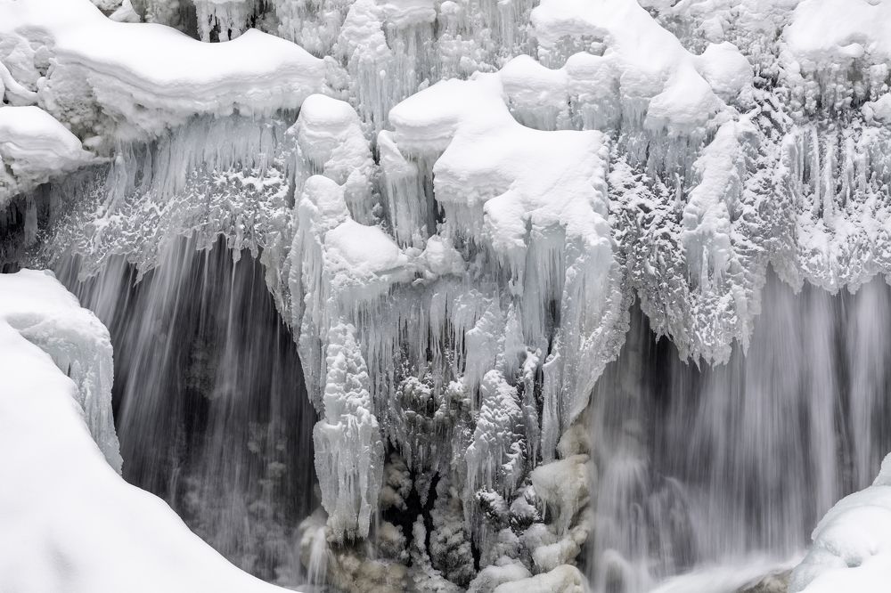 Photograph by Tom Ingram