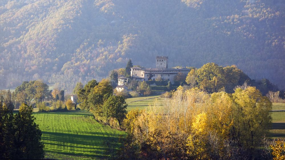 Castello di Montechiaro