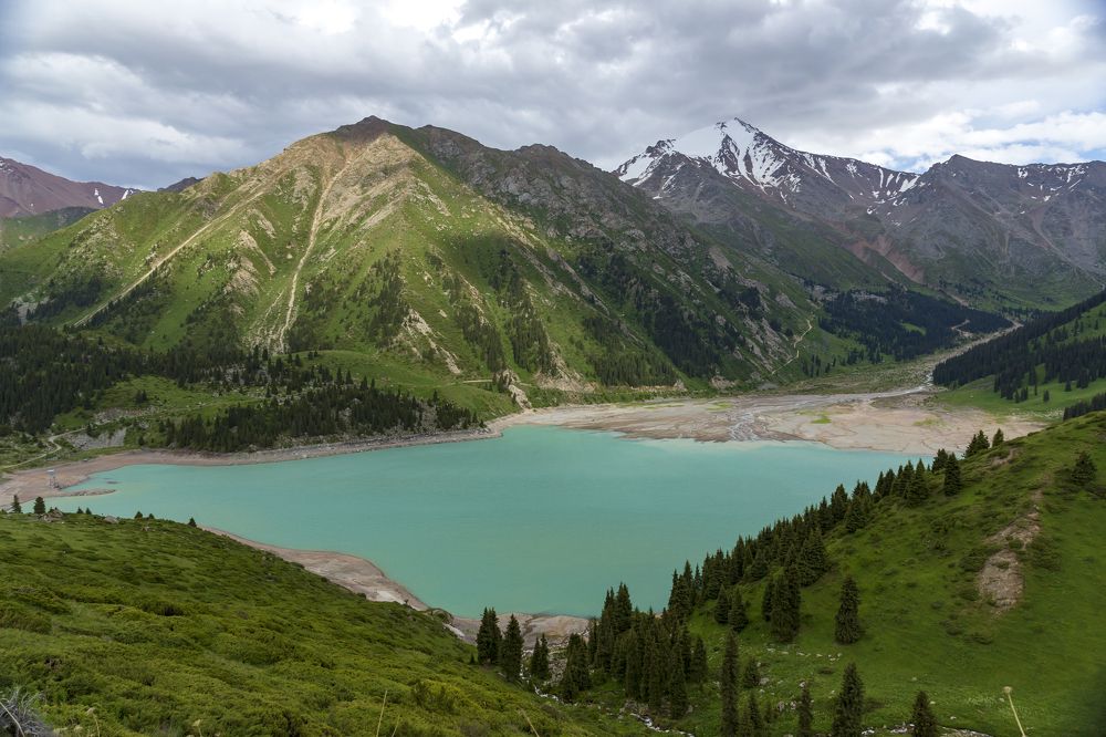 Photograph by Аскар Баймухамедов