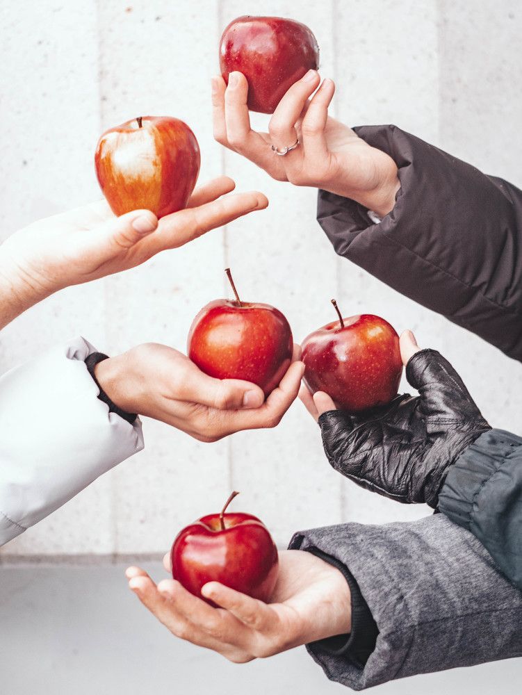 Photograph by Анастасия