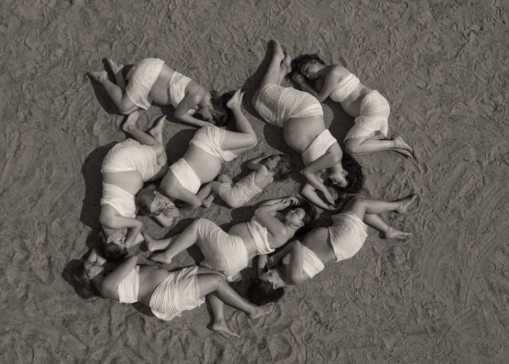 Фотография автора Екатерина Павлова