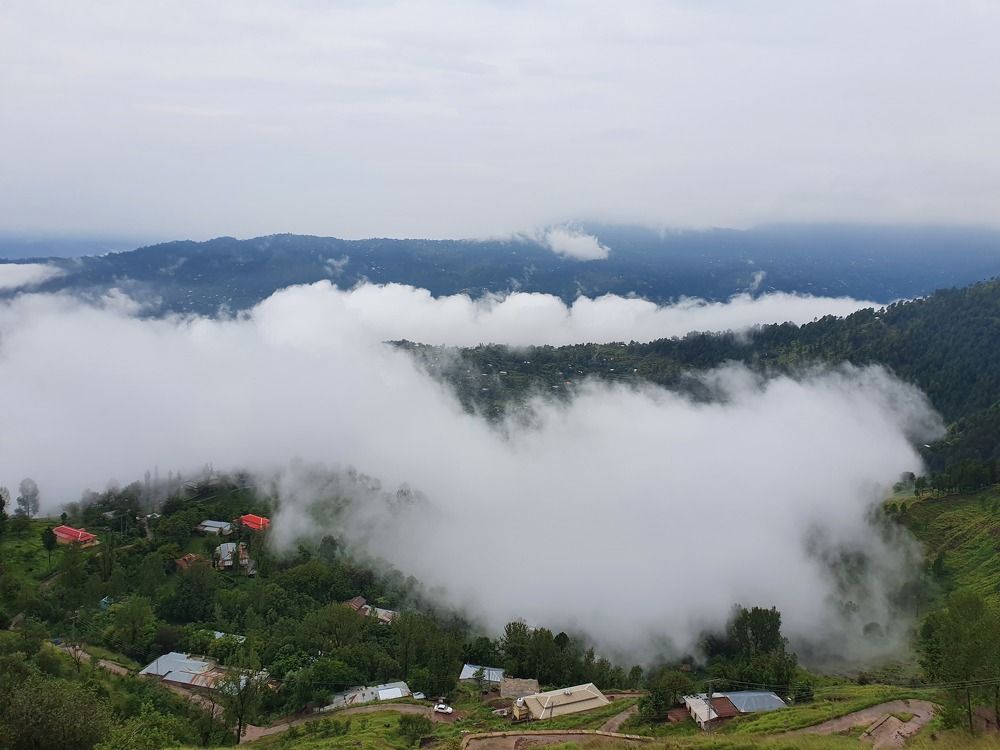 Photograph by Sajid Sarwar