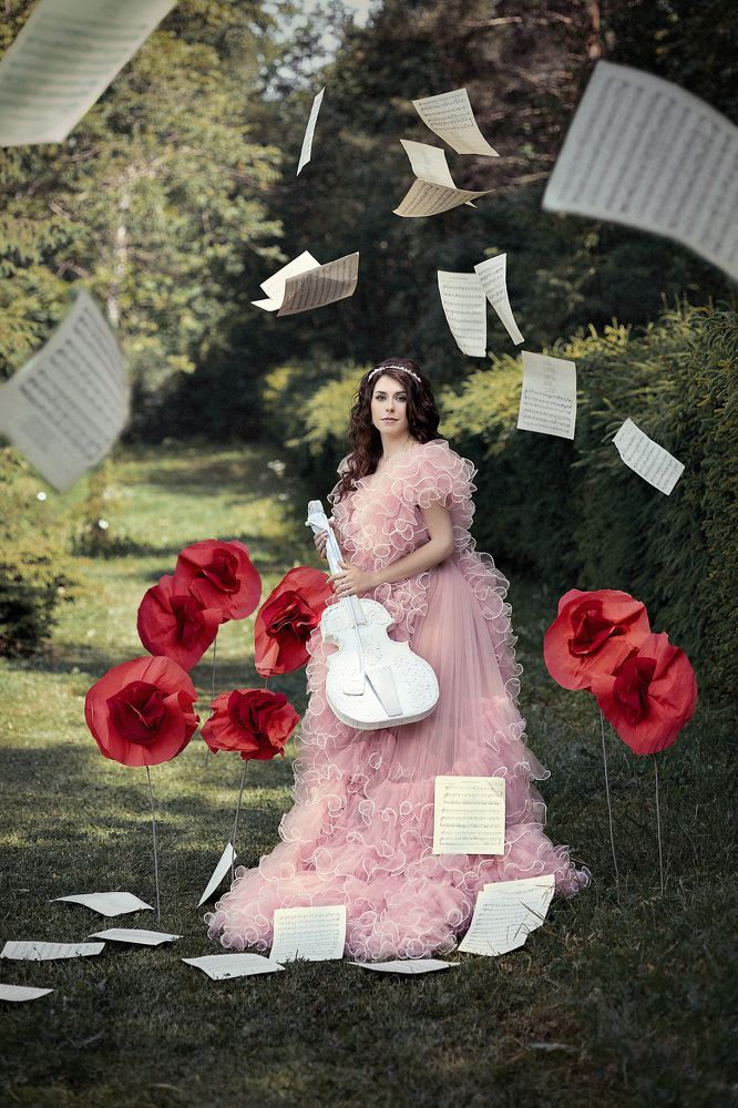 Photograph by Наталия Штеркель