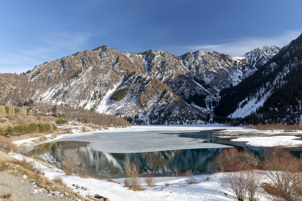 Photograph by Аскар Баймухамедов