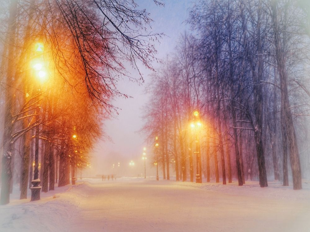 Photograph by Наталия Романова