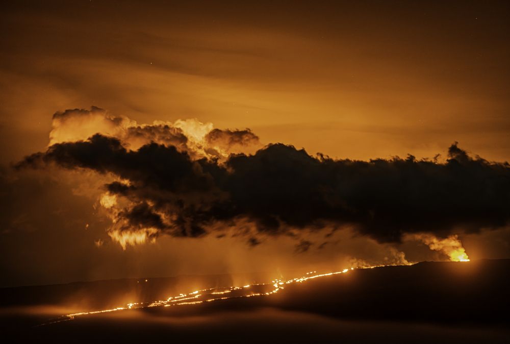 Photograph by Tom Ingram