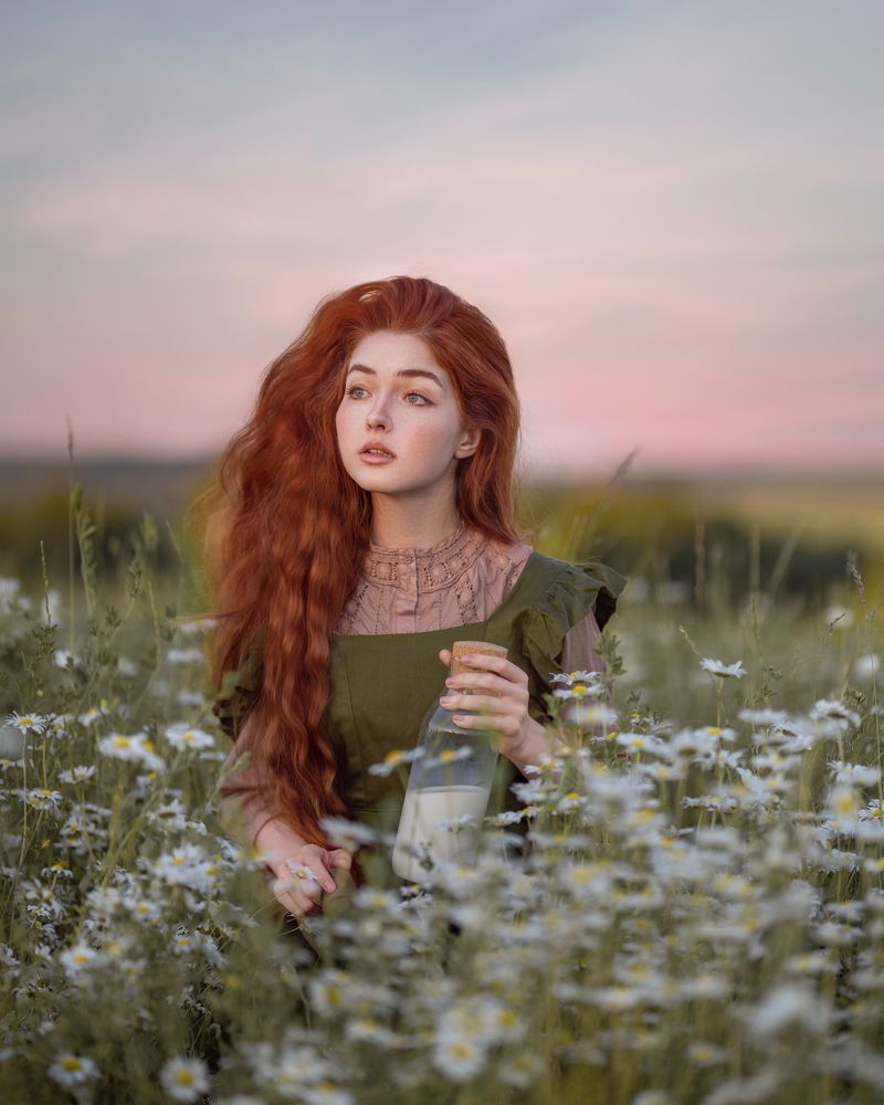 Фотография автора Evgeniya Fedorova