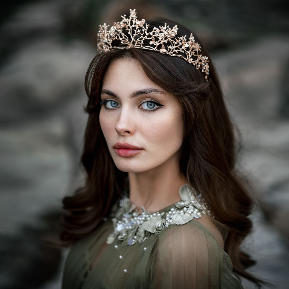 Фотография автора Ирина Мухина