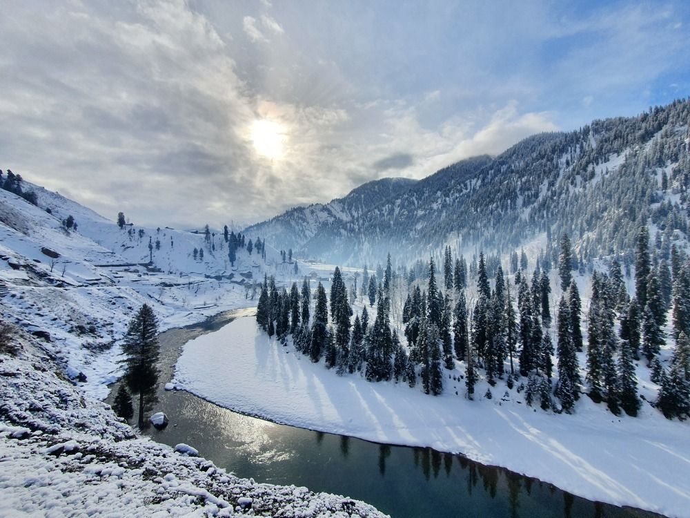 Photograph by Sajid Sarwar