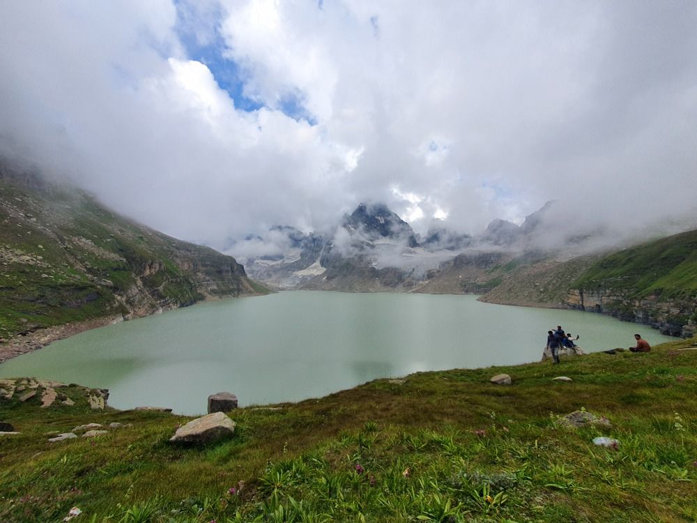 Photograph by Sajid Sarwar