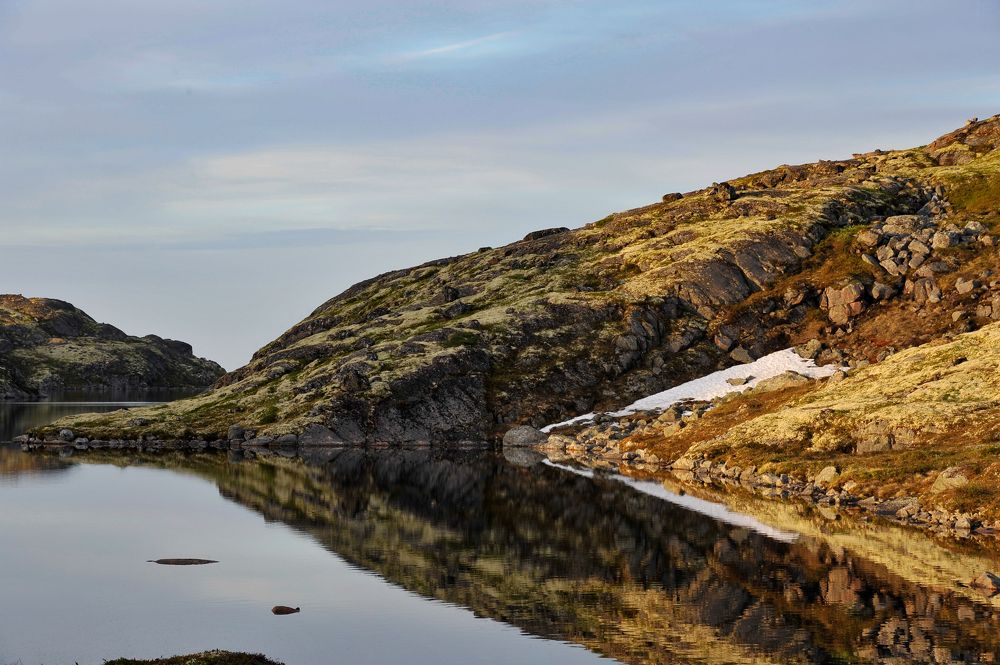 Photograph by Олег Корешонков