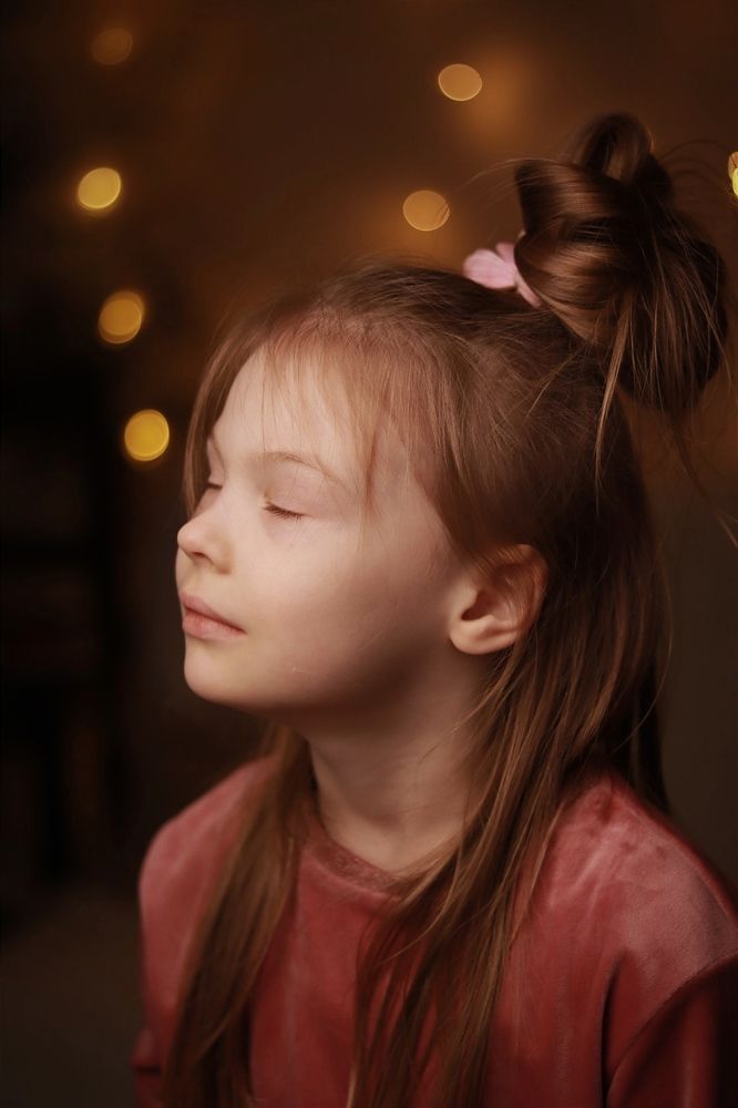 Photograph by Ольга Дегтярёва