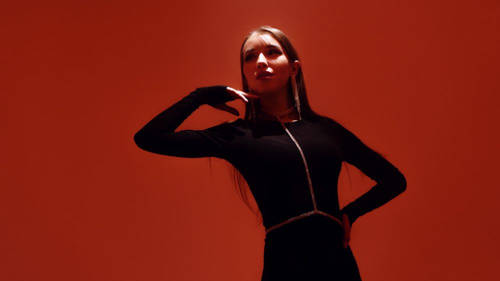 Photograph by Егор Синицын