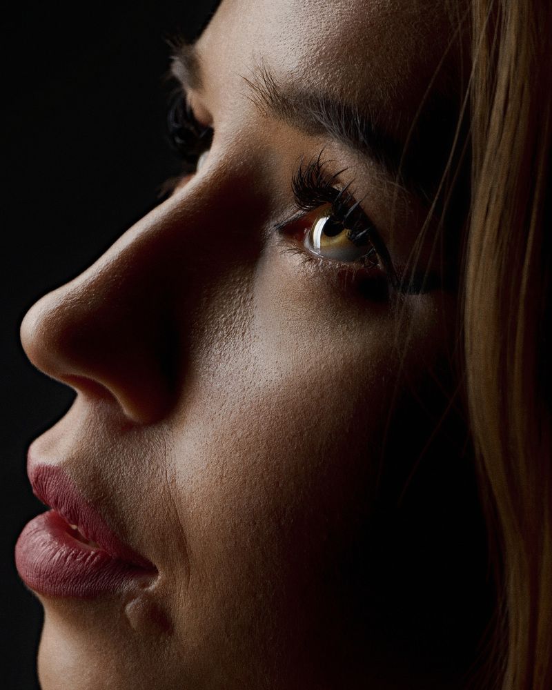 Photograph by Егор Синицын