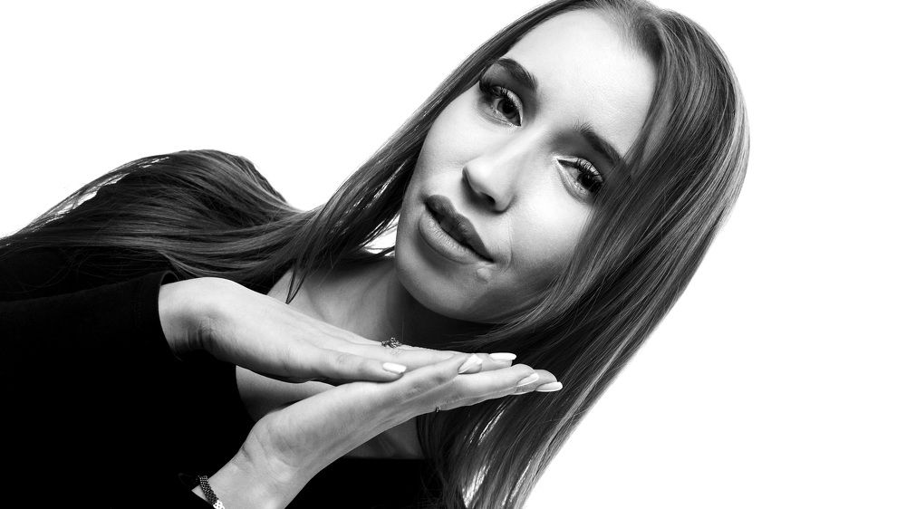 Photograph by Егор Синицын