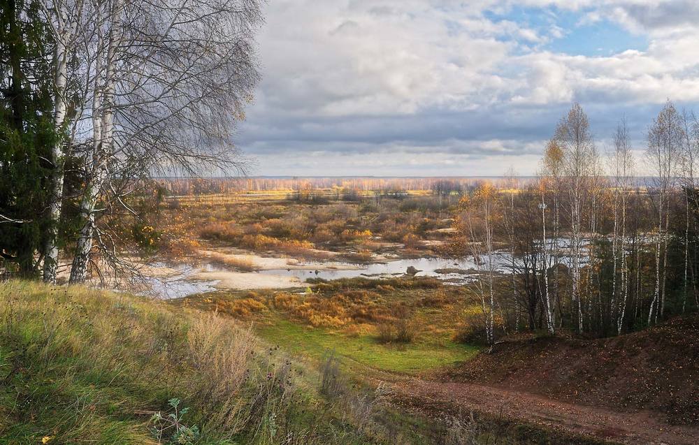 Photograph by Анатолий Гулин