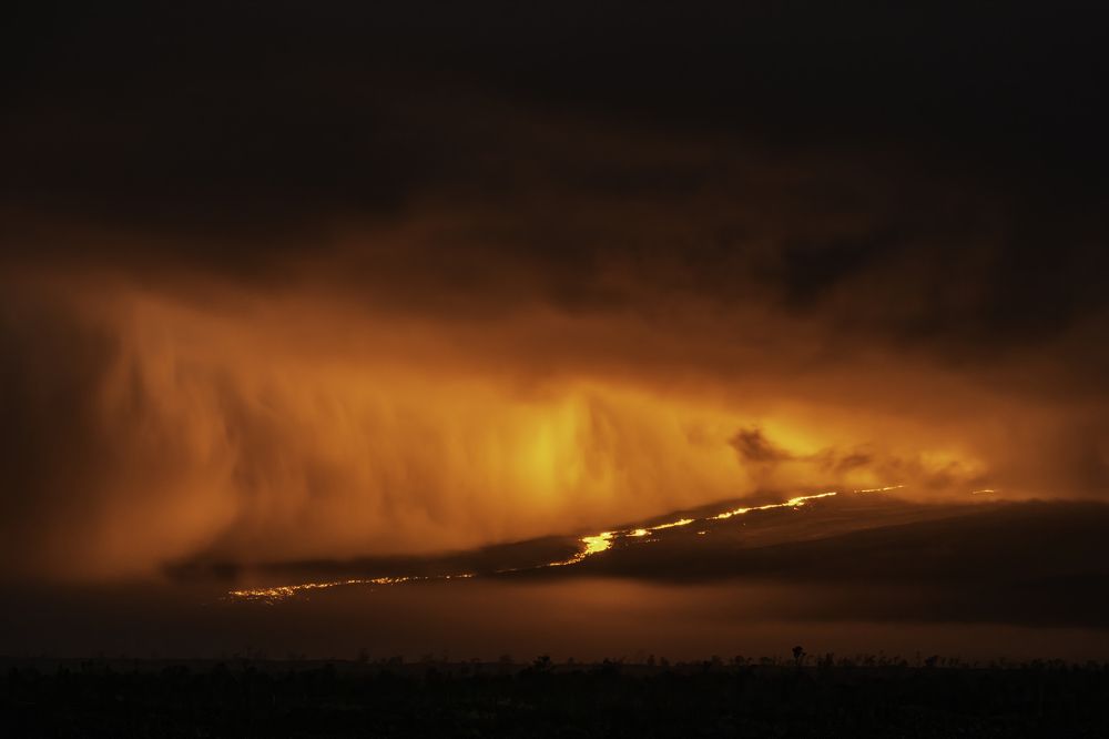 Photograph by Tom Ingram