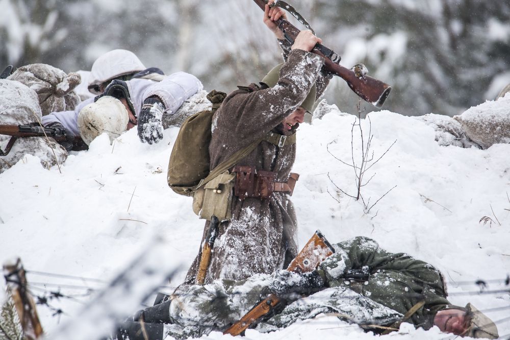 Фотография автора Марат Габидуллин