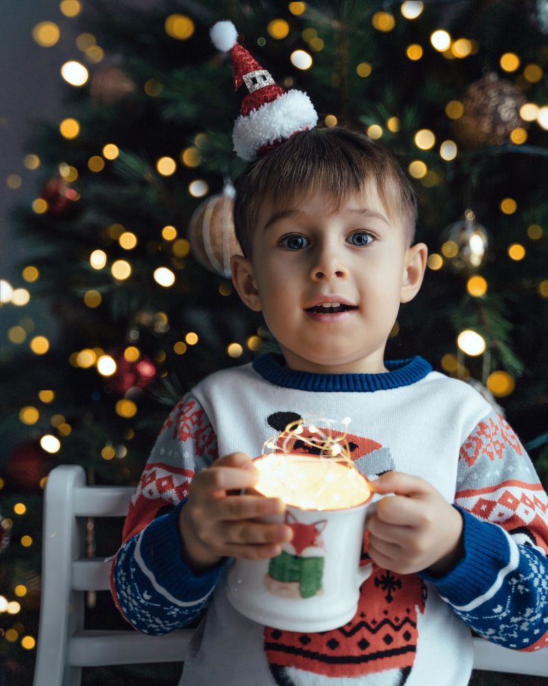 Photograph by Анна Блифернец