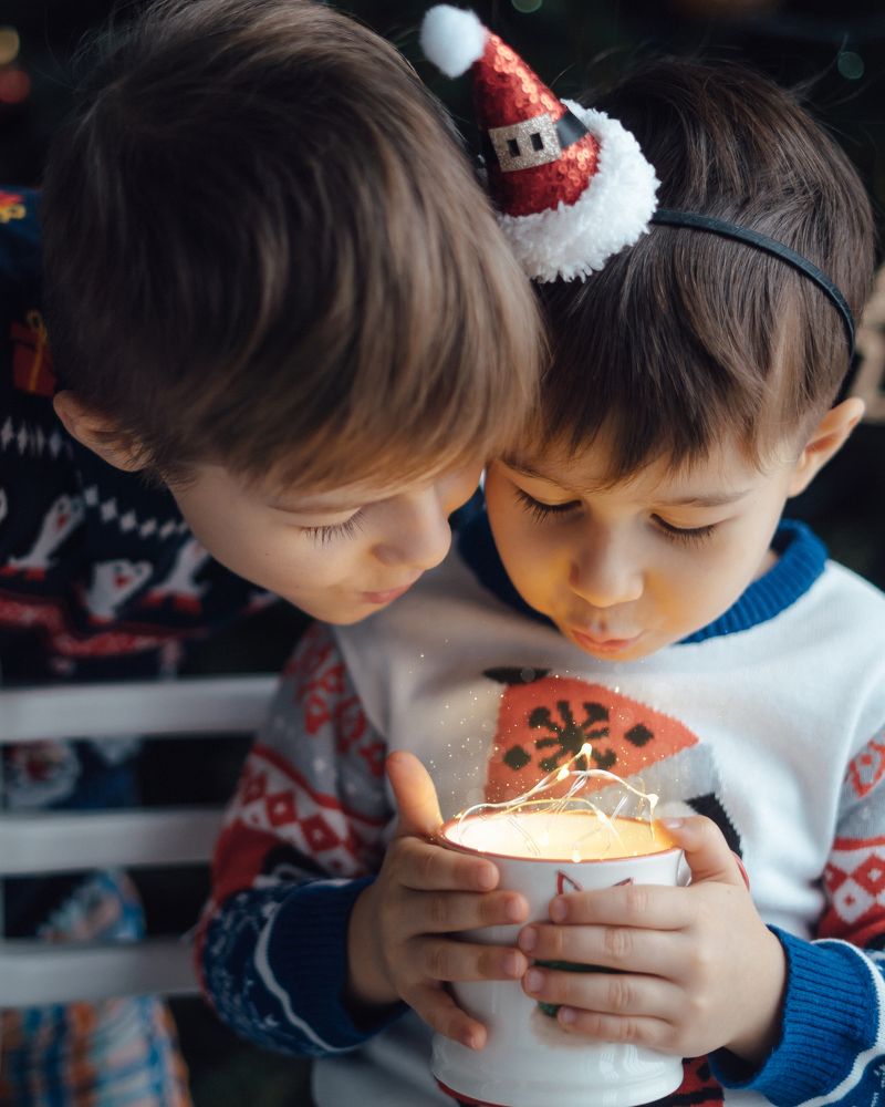 Photograph by Анна Блифернец