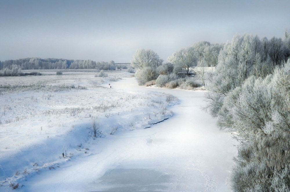 Photograph by Вера Петри