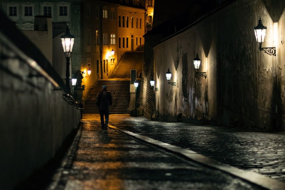 Photograph by Monolit