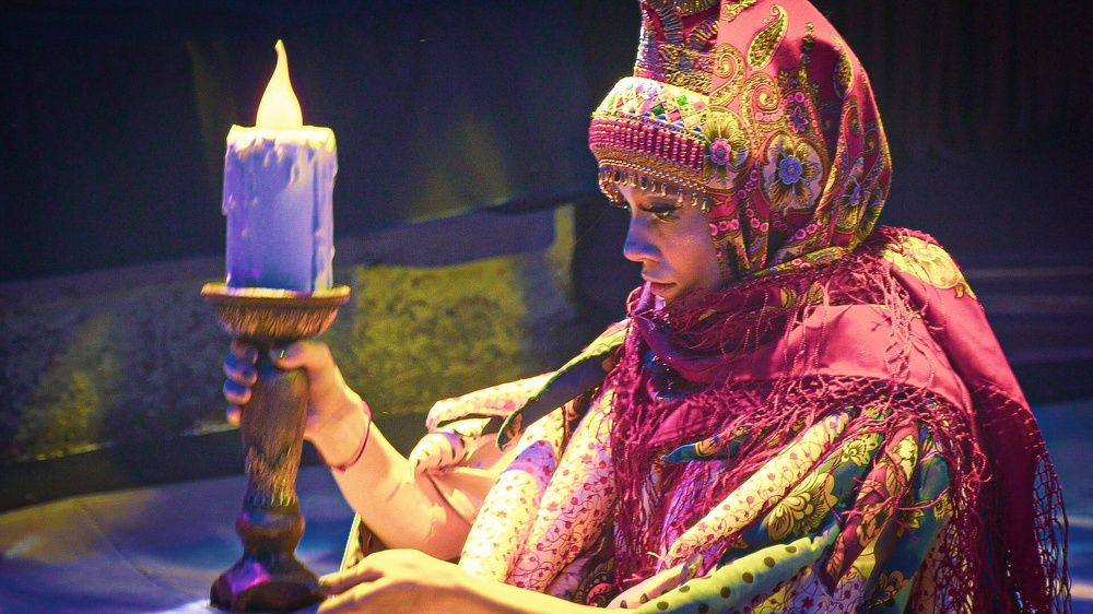 Photograph by Света Мулыкина