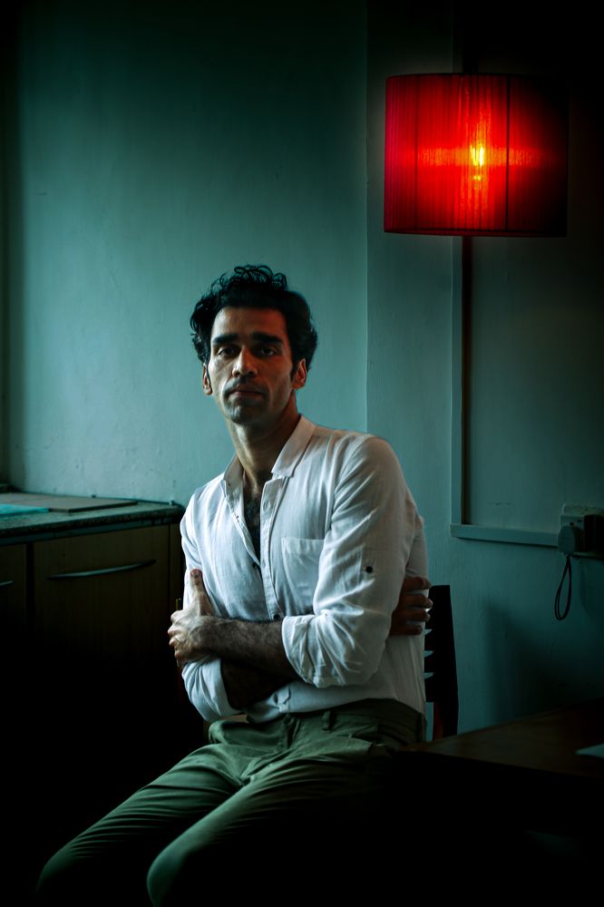 Photograph by Arijit Kundu