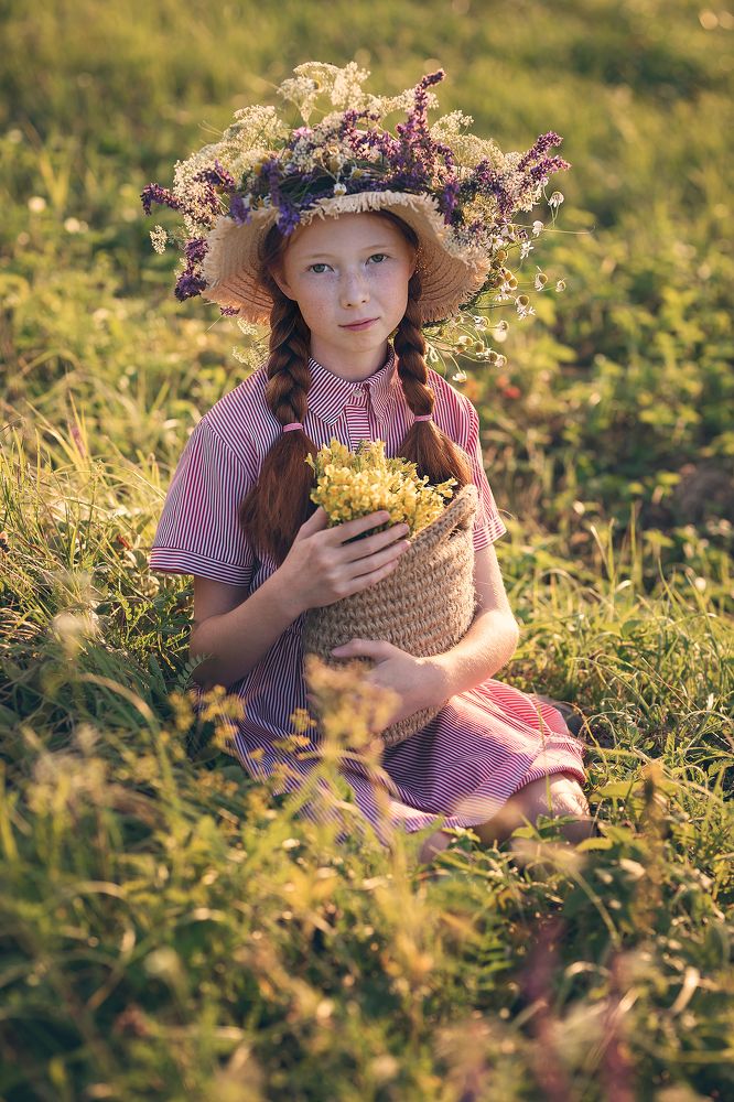 Photograph by Анна Перфилова