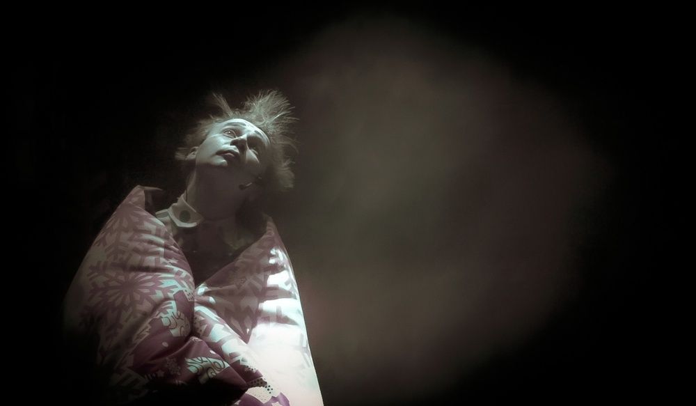 Photograph by Света Мулыкина