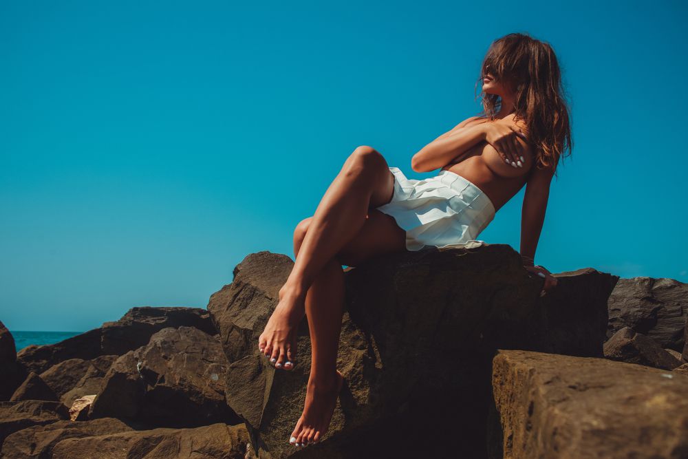 Photograph by Евгений Батиевский