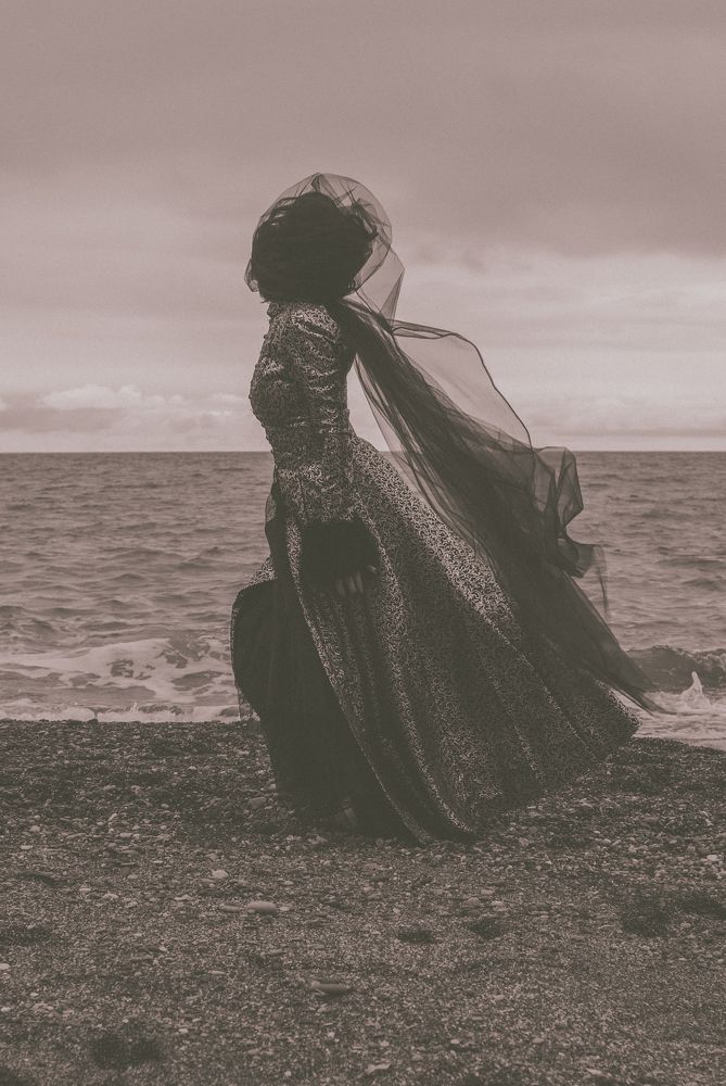 Photograph by Евгений Батиевский