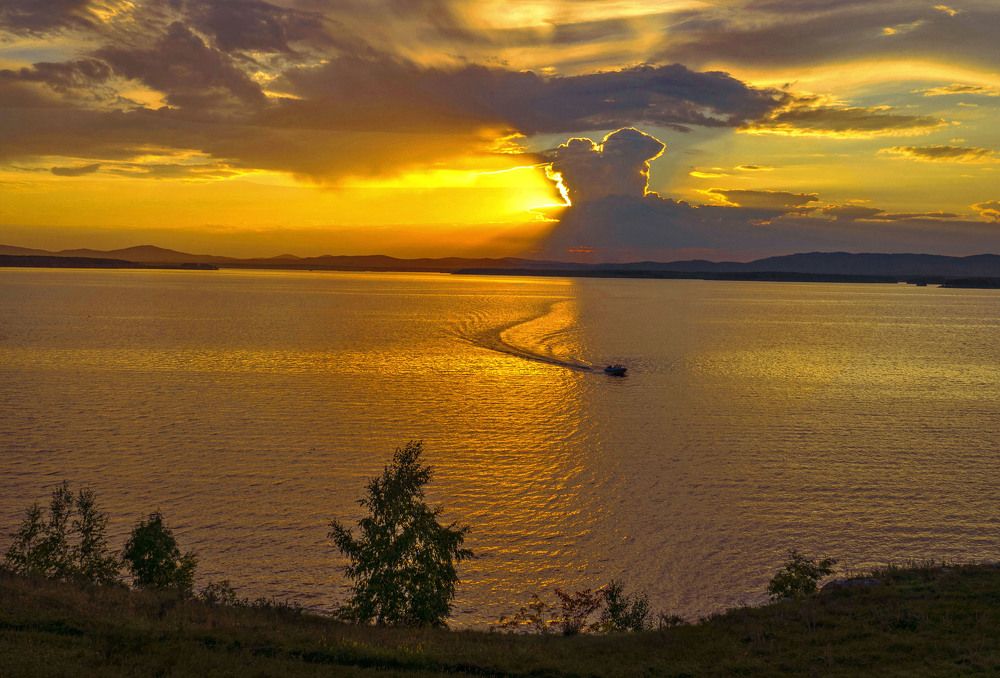 Photograph by Нина Будникова