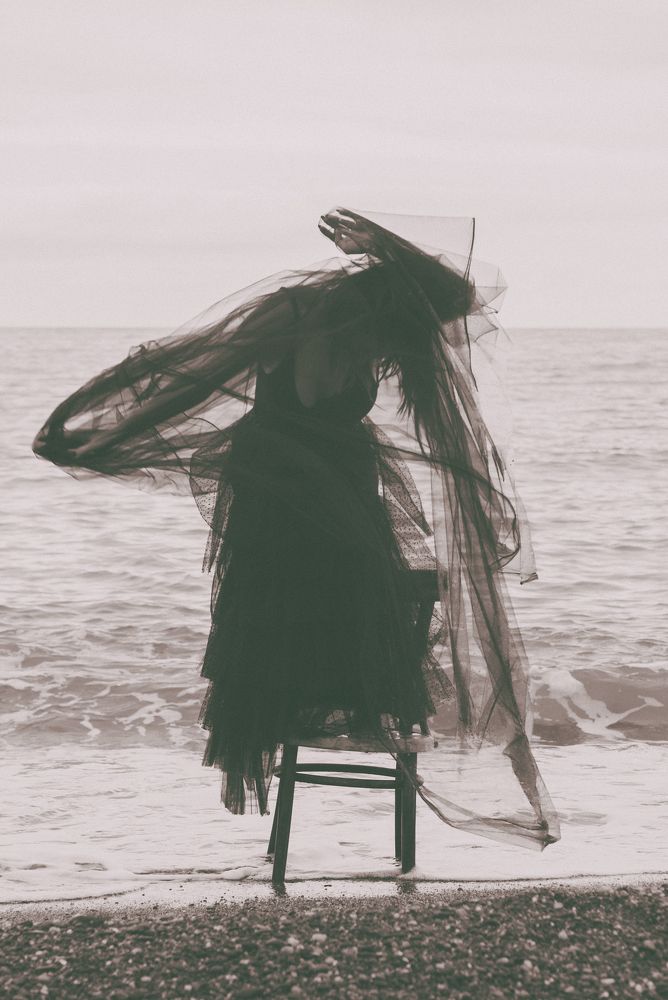 Photograph by Евгений Батиевский