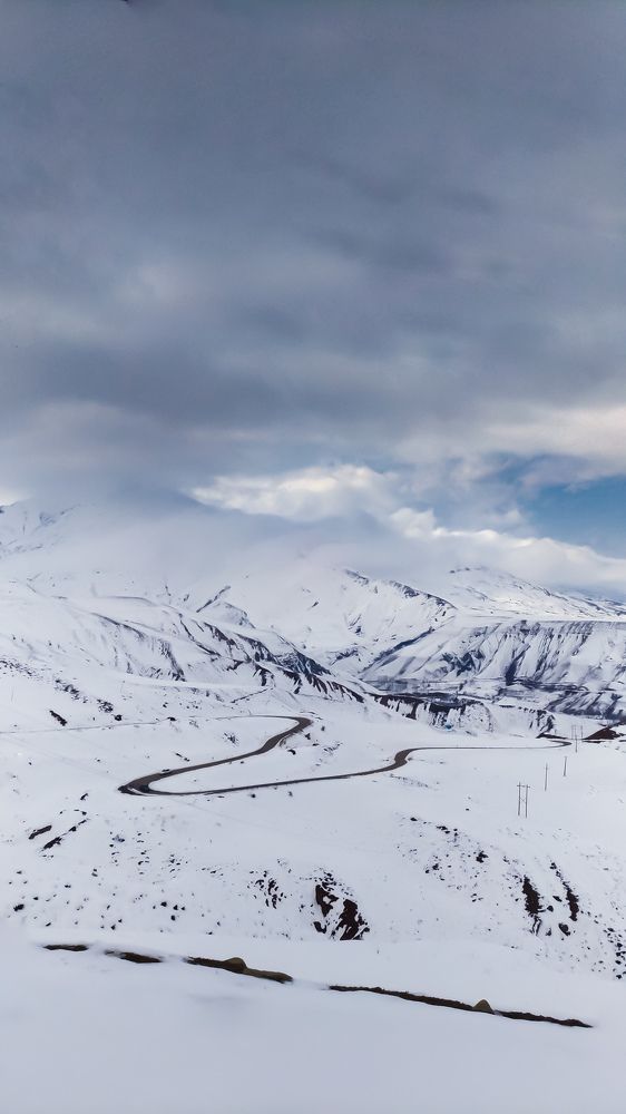 Photograph by Ali Rashtbari