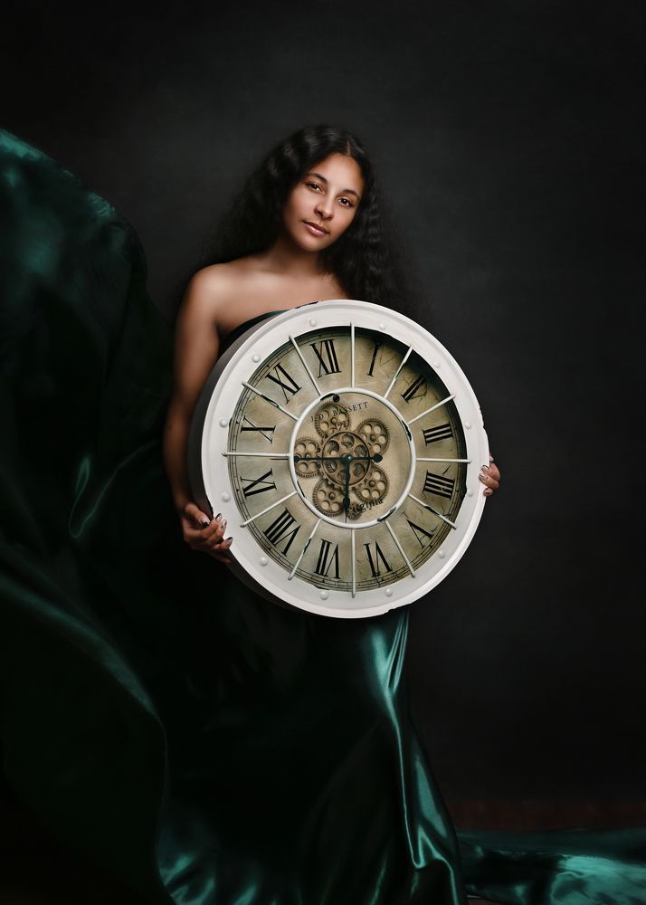 Photograph by Alexandra Whelan