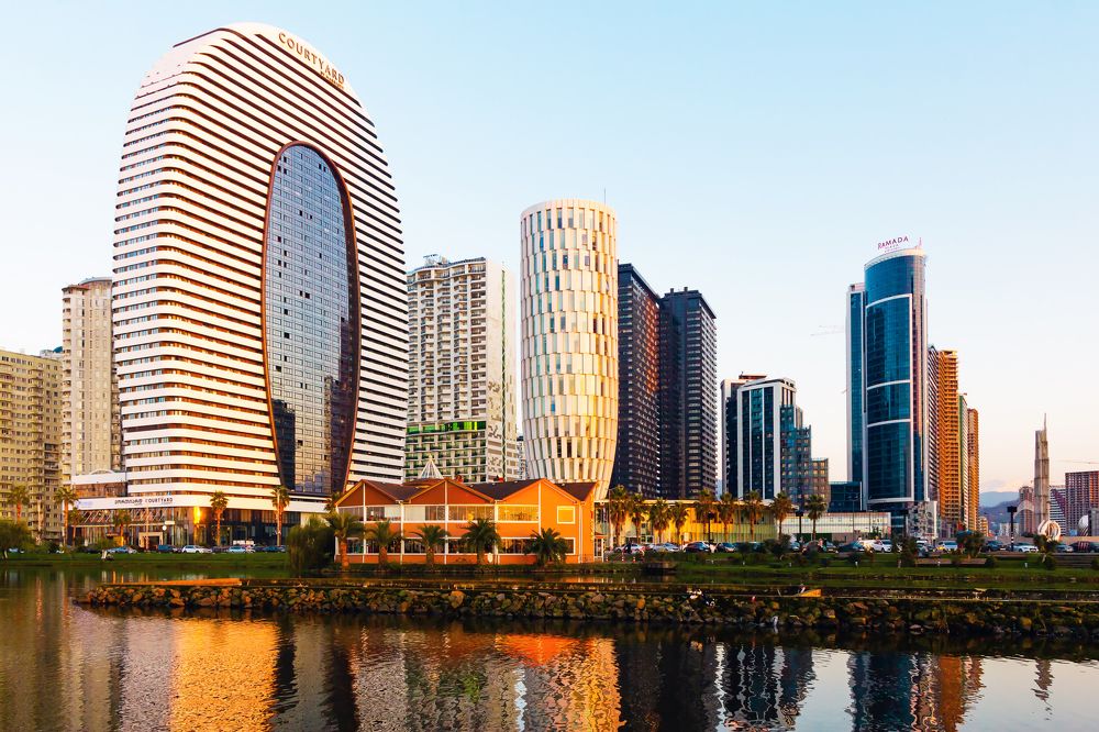 Photograph by Александр Антонов