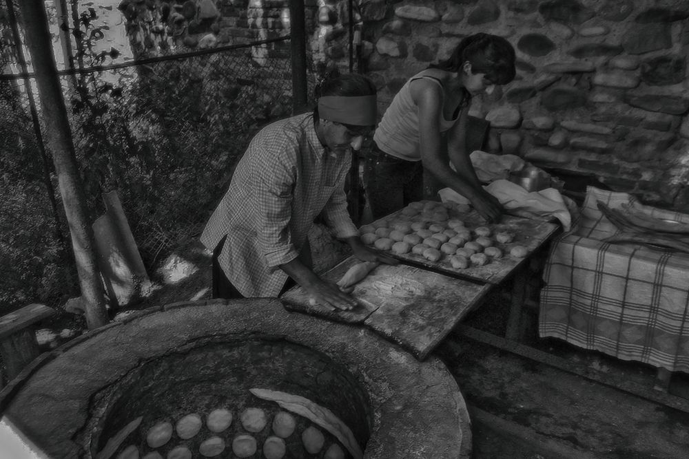 Гостеприимство