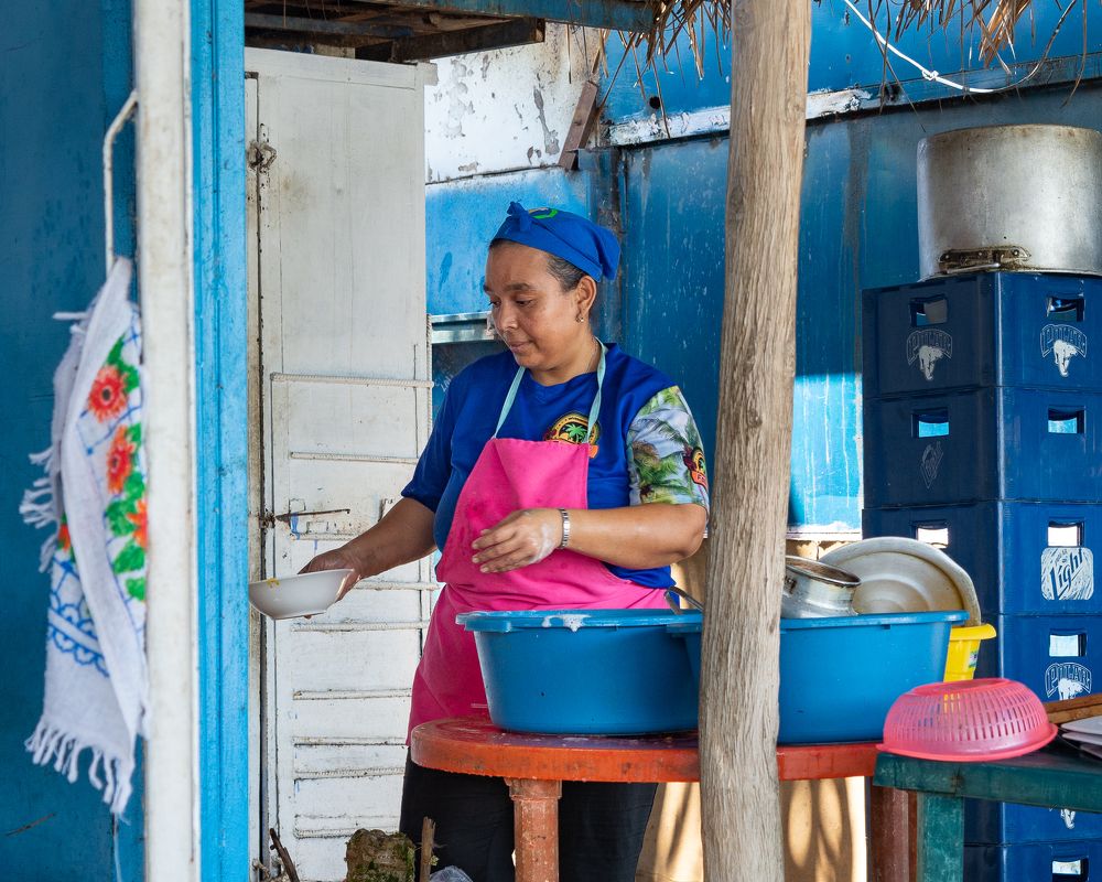 Photograph by Norberto Monagas