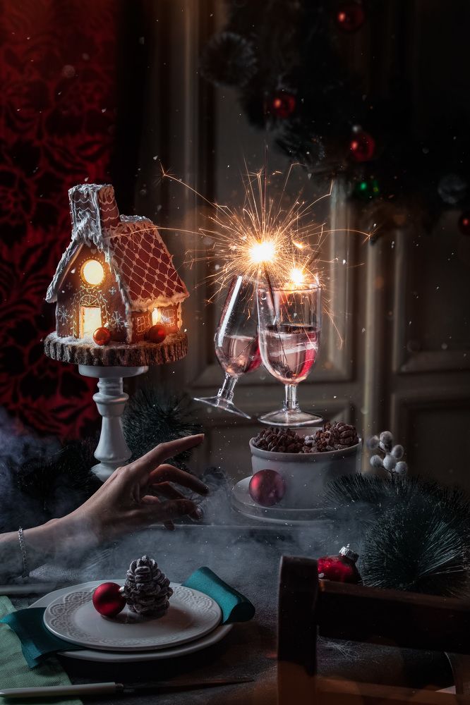 Photograph by Алиса Ломакина