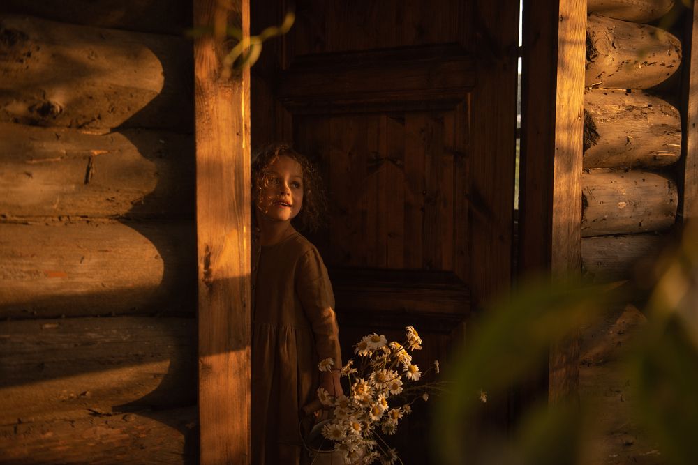 Photograph by Ася Кутовская